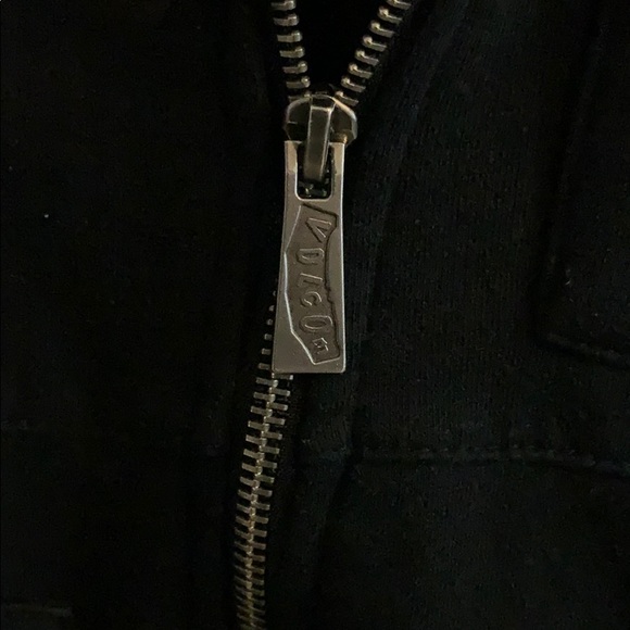 Volcom zip up - Picture 5 of 5